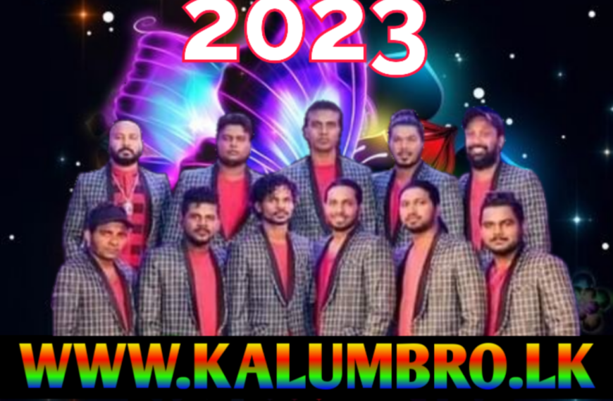 PURPLE RANGE LIVE IN MORAKALE 2023 #SINHALALIVESHOWMP3FREEDOWNLOAD #SINHALASONGSMP3FREEDOWNLOAD #PURPLERANGELIVESHOW2023MP3FREEDOWNLOAD