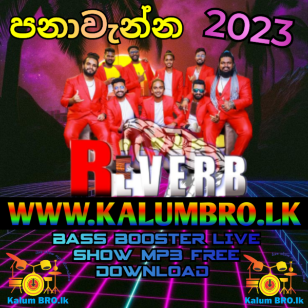 BANDARAGAMA REVERB LIVE IN PANAWENNA 2023 #SRILANKALIVESHOW2023MP3DOWNLOAD #SINHALANEWSONGSMP3FREEDOWNLOAD #BANDARAGAMAREVERBLIVESHOW2023MP3DOWNLOAD