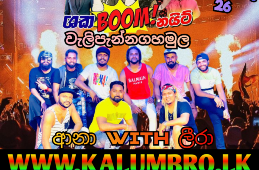 ANA WITH LEERA LIVE IN WELIPENNAGAHAMULA SHAKA BOOM NIGHT 2023 #SONHALALIVESHOW2023MP3DOWNLOAD #LEERALIVESHOW2023MP3DOWNLOAD