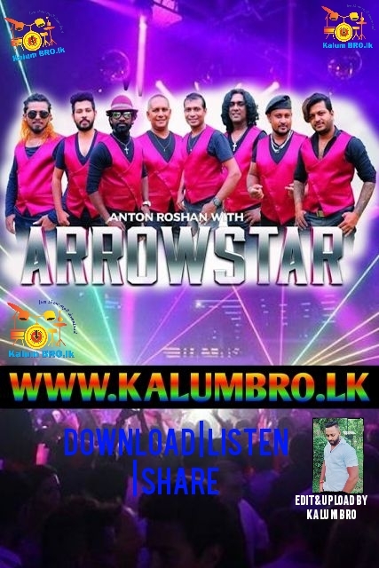 ARROWSTAR LIVE SHOW 2023 #LIVESHOW2023MP3DOWNLOAD #SINHALASONGSMP3DOWNLOAD #SINHALALIVESHOW2023MP3FREEDOWNLOAD