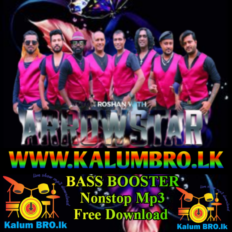 ARROWSTAR BASS BOOSTED NONSTOP 2023