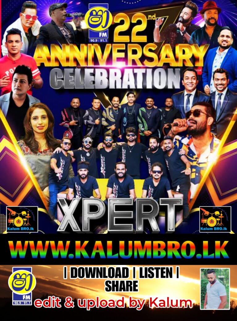 SHAA FM 22ND ANNIVERSARY WITH AKURESSA XPERT 2024-01-21