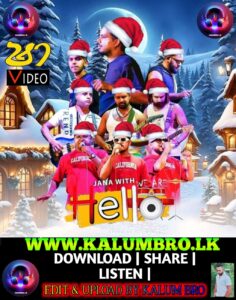 HELLO LIVE IN ILLANTHADIYA 2024-12-20